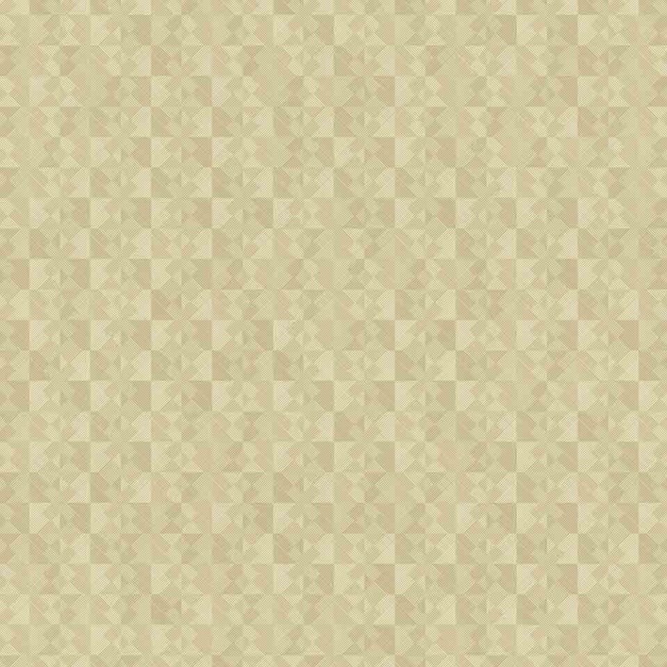 BETA 1103 Serisi - 3 Altın | Minimalist Duvar Kağıdı