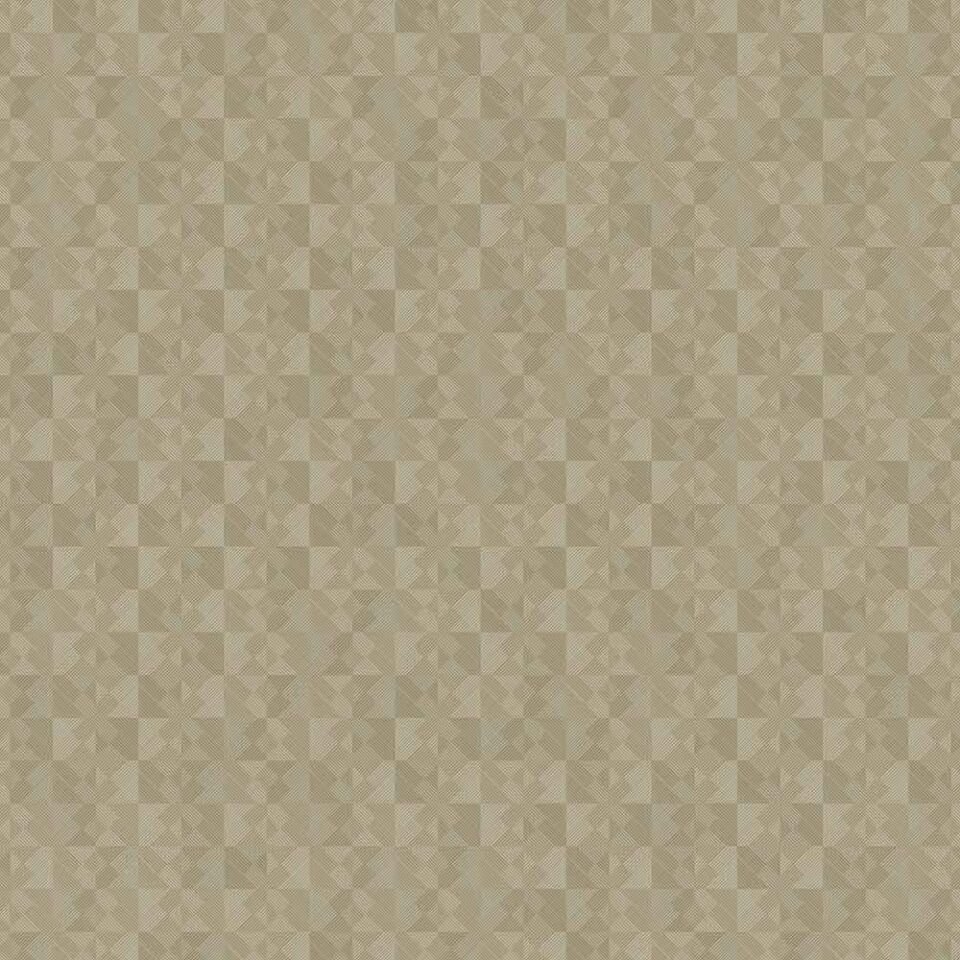 BETA 1103 Serisi - 4 Yeşil | Minimalist Duvar Kağıdı