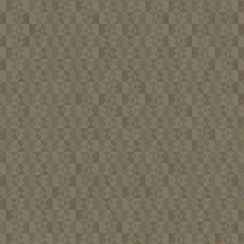 BETA 1103 Serisi - 5 Kahverengi Koyu | Minimalist Duvar Kağıdı