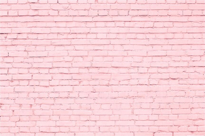 Pastel Pembe Tuğla Duvarla Modern ve Şık İç Mekan Tasarımı