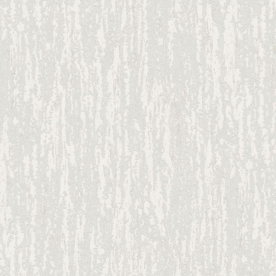 VERA 1508 Serisi - 1 Beyaz | Modern Düz Desen Duvar Kağıdı
