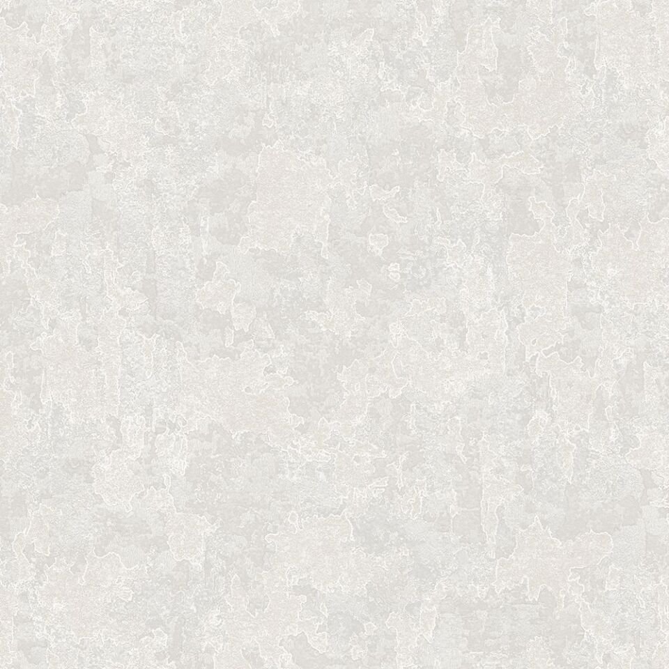 VERA 1513 Serisi - 1 Beyaz | Renkli Düz Desen Duvar Kağıdı