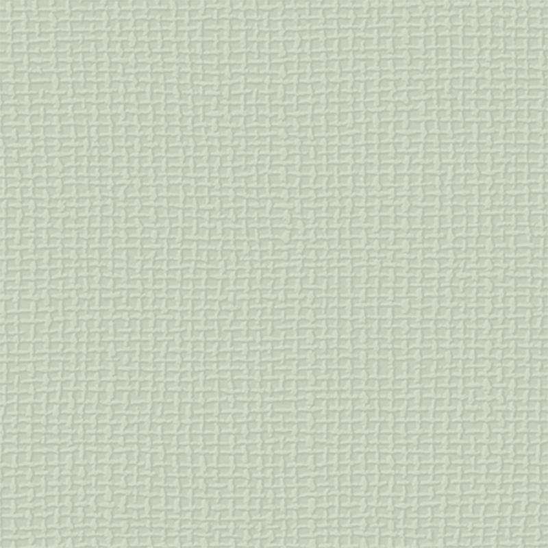 HUE 24203-7 Yeşil | Modern Düz Desen Duvar Kağıdı