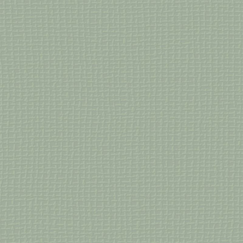HUE 24203-8 Yeşil | Modern Düz Desen Duvar Kağıdı