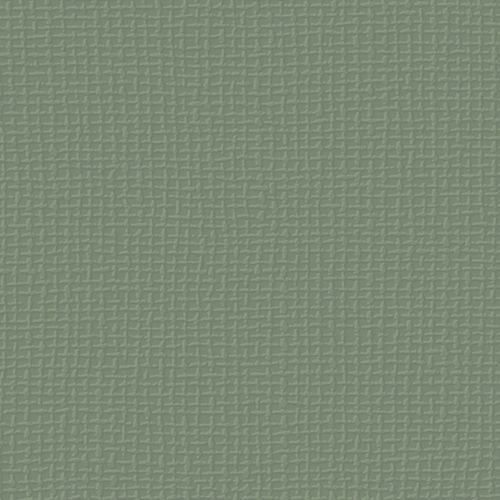HUE 24203-9 Yeşil | Modern Düz Desen Duvar Kağıdı