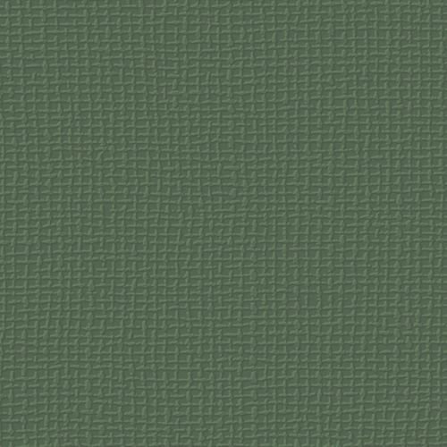 HUE 24203 Serisi - 10 Koyu Yeşil | Modern Düz Desen Duvar Kağıdı