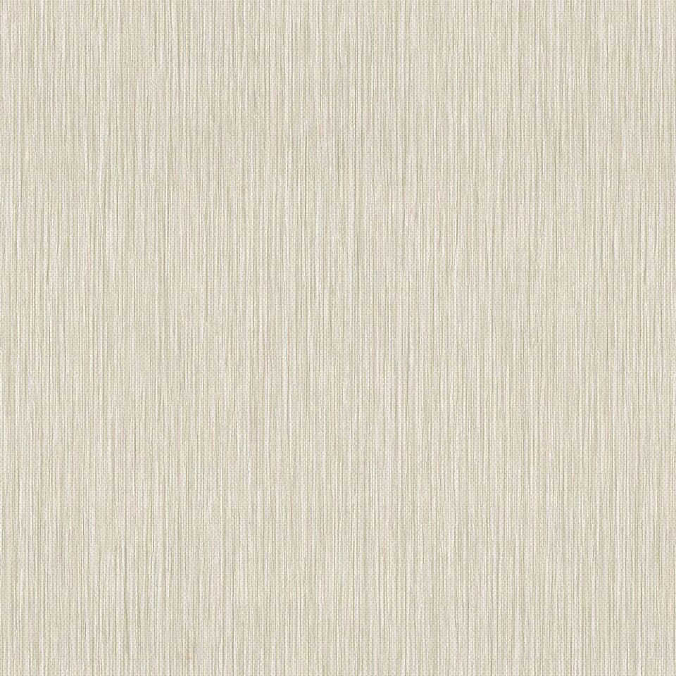 EPHES 5801 Serisi - 1 Krem | Minimalist Dokulu Duvar Kağıdı
