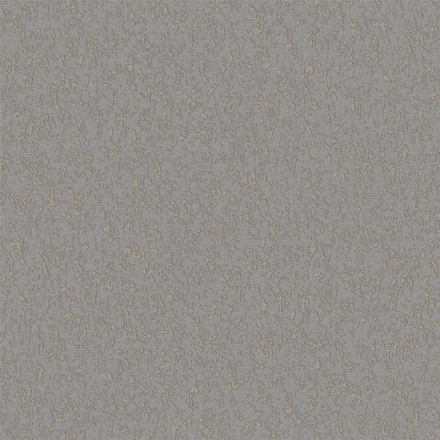 DANTE 1410 Serisi - 6 Gri | Klasik Düz Desen Duvar Kağıdı