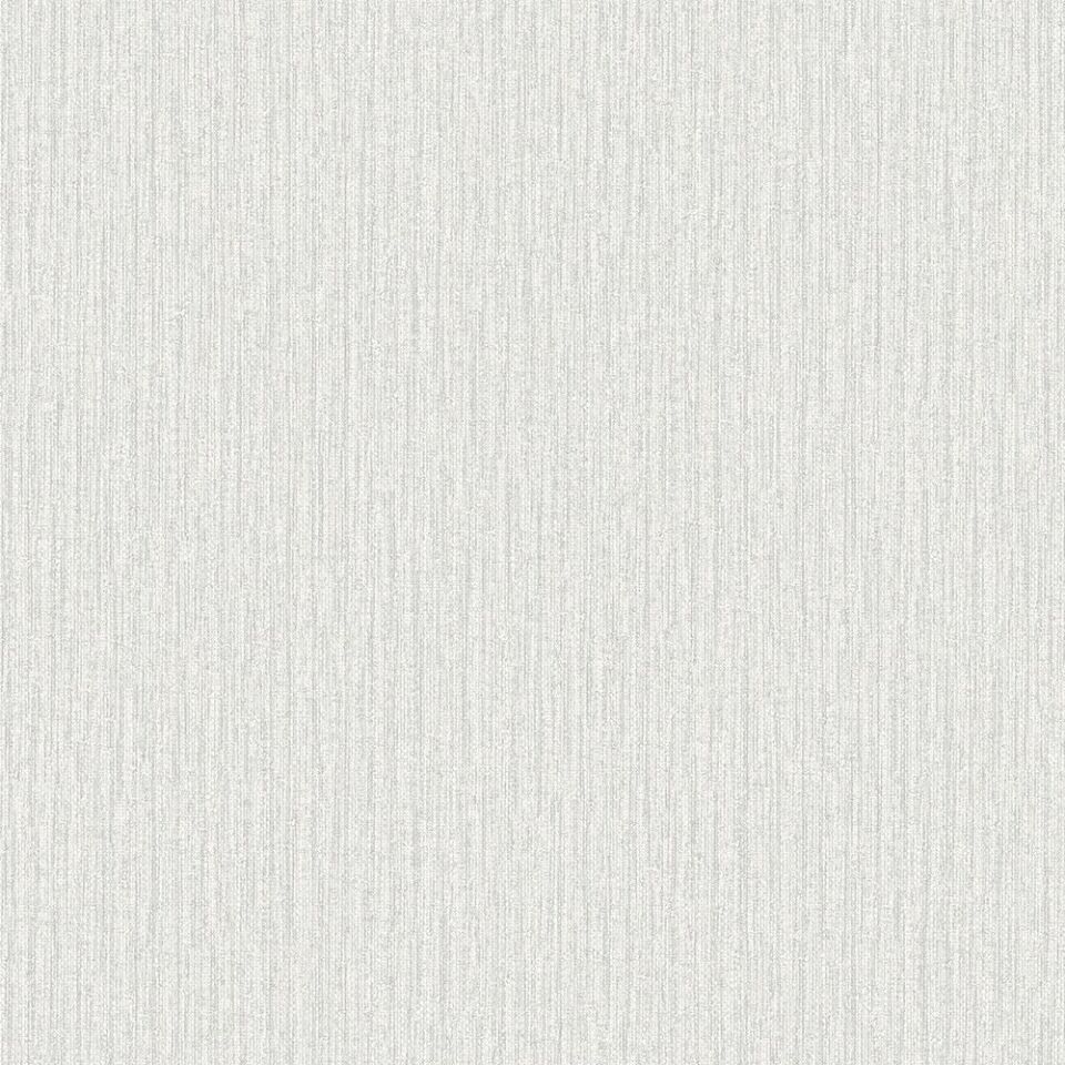 SEYYAH 1302 Serisi - 2 Gri | Klasik Düz Desen Duvar Kağıdı