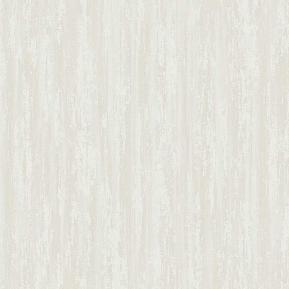 OCTAGON 1210 Serisi - 1 Beyaz | Düz Duvar Kağıdı