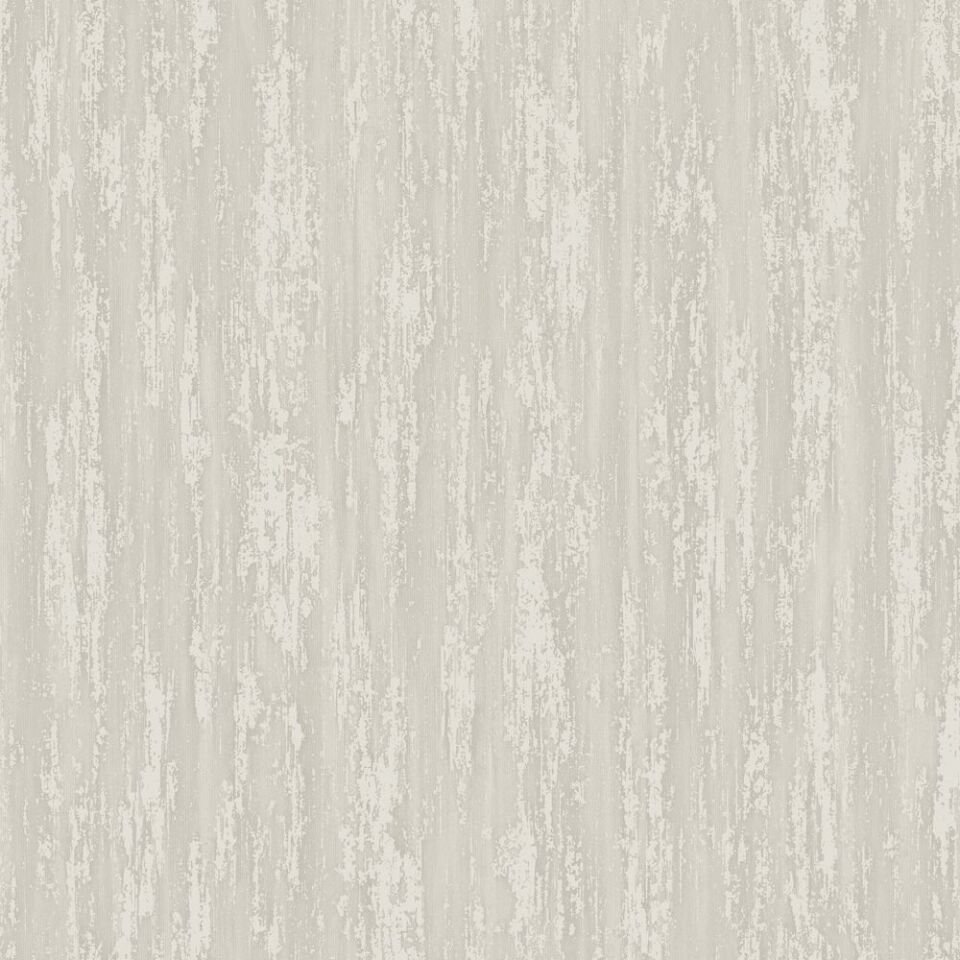 OCTAGON 1210 Serisi - 5 Gri | Düz Duvar Kağıdı