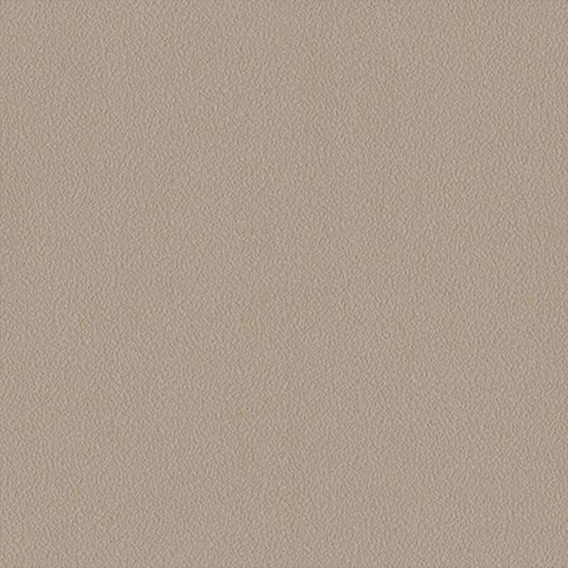 HUE 24201 Serisi - 17 Koyu Krem | Modern Düz Desen Duvar Kağıdı