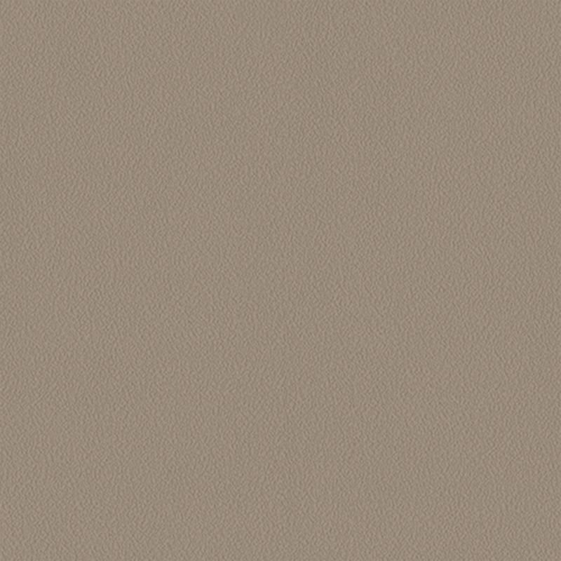HUE 24201 Serisi - 18 Koyu Krem | Modern Düz Desen Duvar Kağıdı